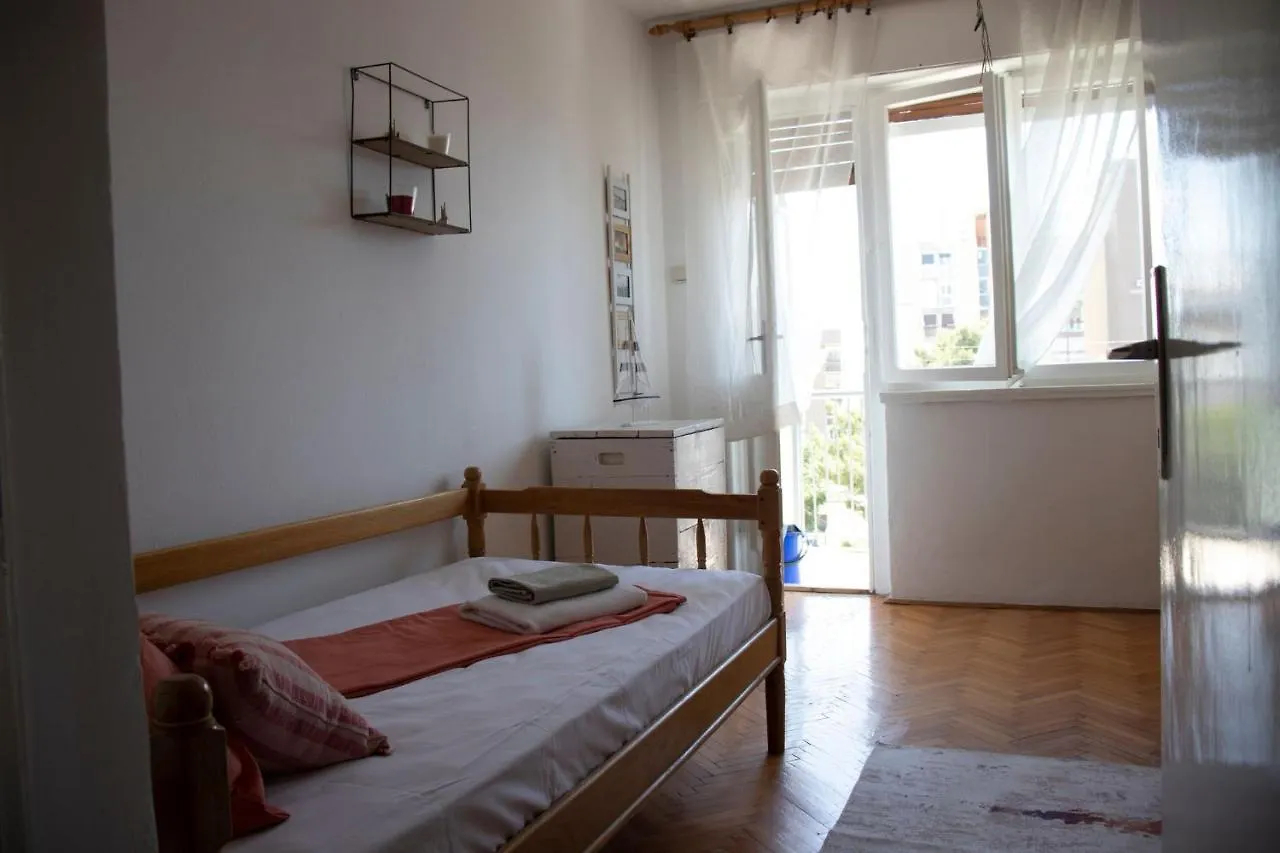 Larus Apartment Split