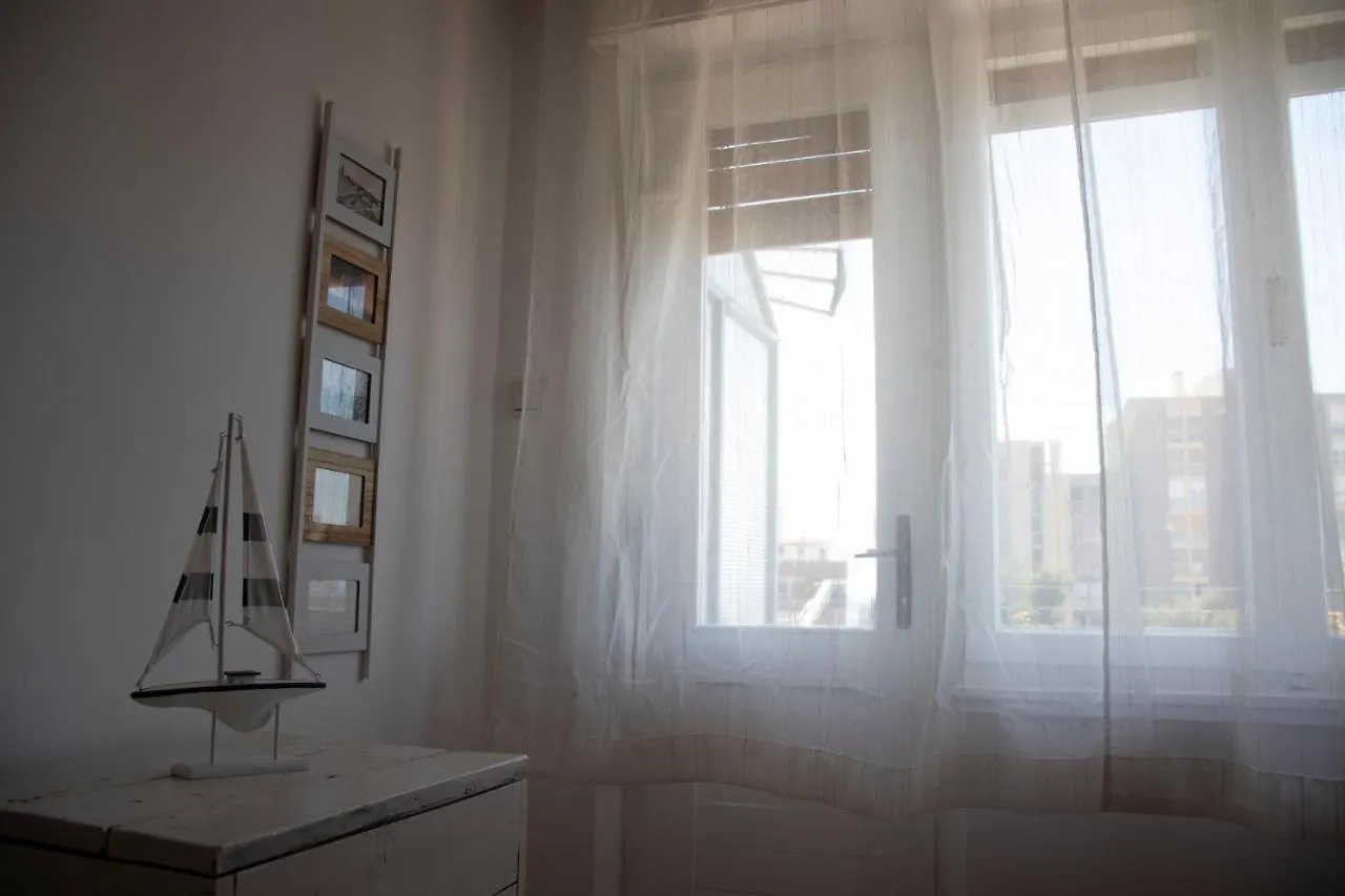 Larus Apartment Split