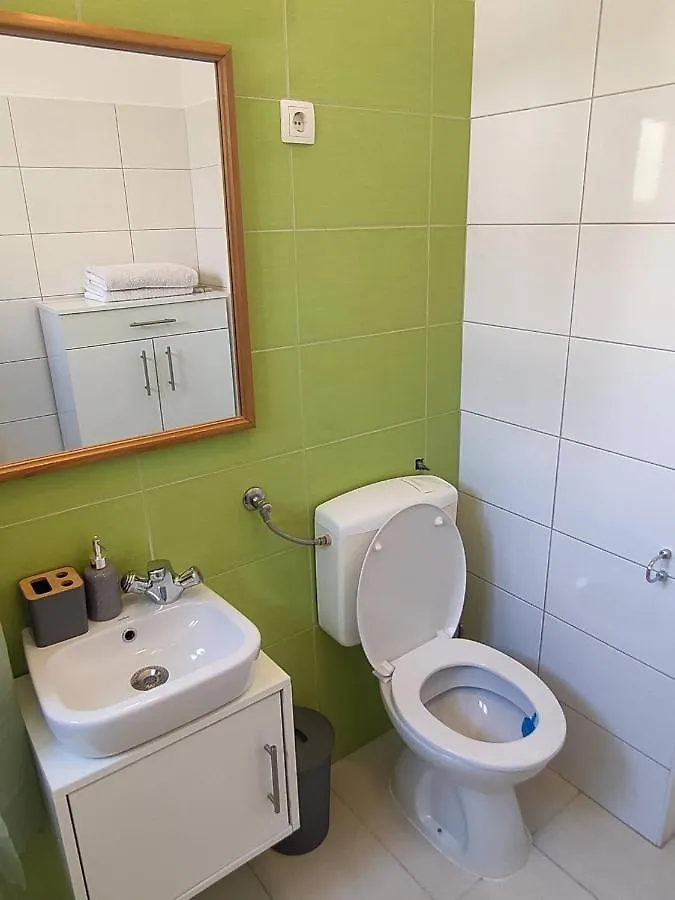 Larus Apartment Split