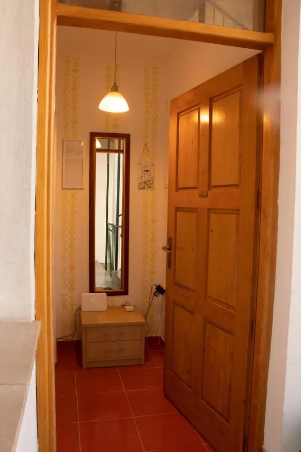 Larus Apartment Split