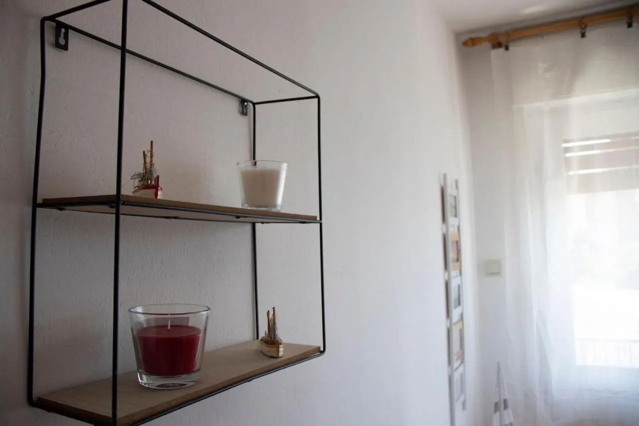 Larus Apartment Split Croatia