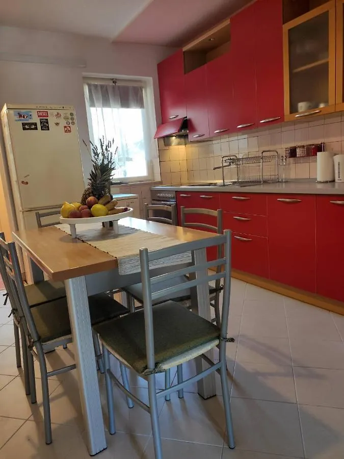 Larus Apartment Split Croatia