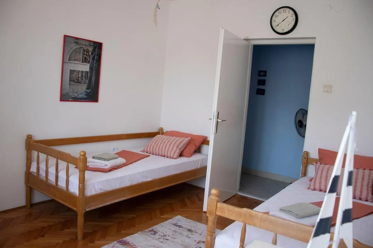 Larus Apartment Split Croatia