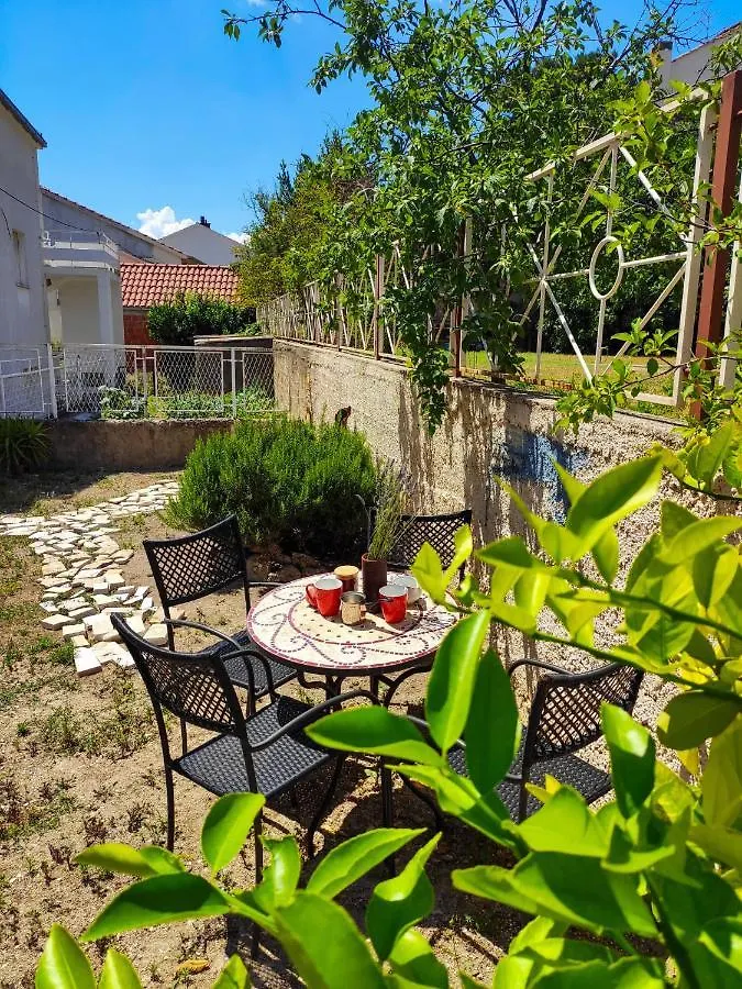 Larus Apartment Split