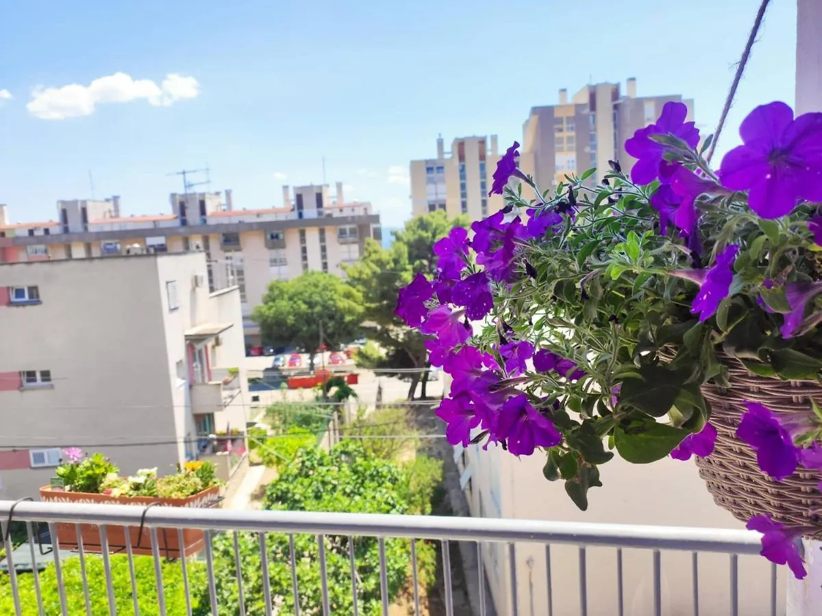 Larus Apartment Split 0*,  Croatia